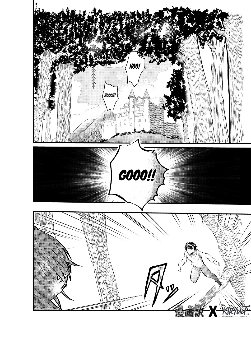 The Summoner Who Was Despised as “Shunned Child” chapter 3